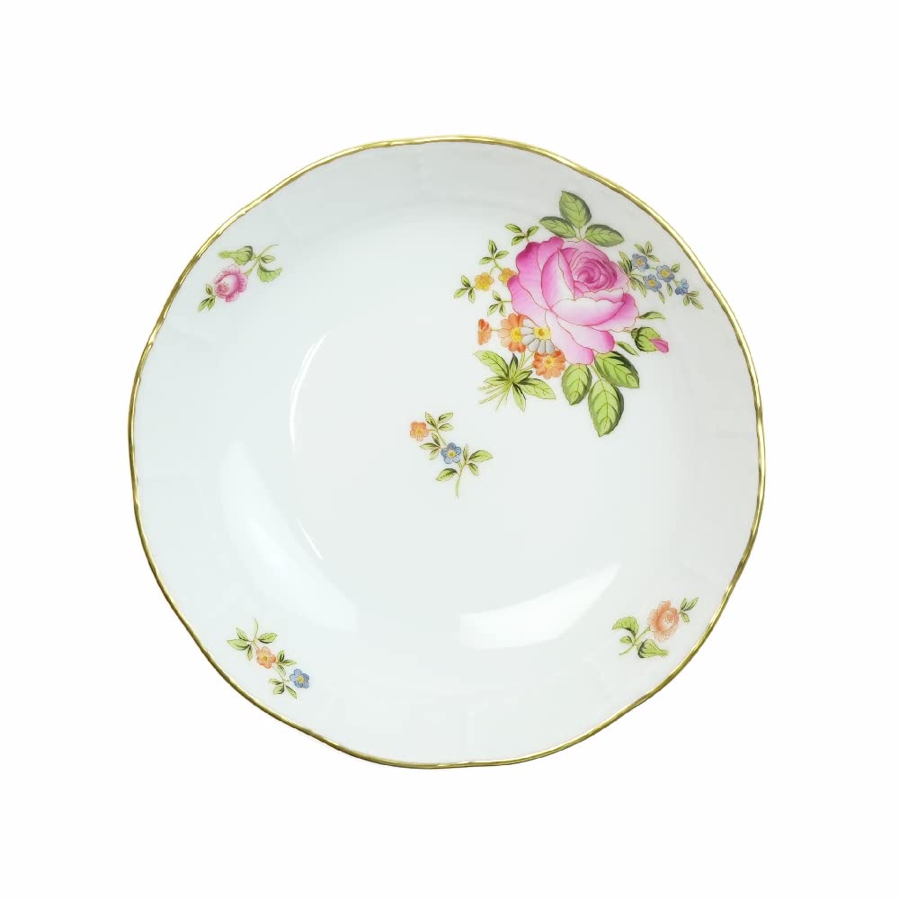 Amazon.co.jp: ヘレンド (HEREND) PBR-1 プティットローズブーケ