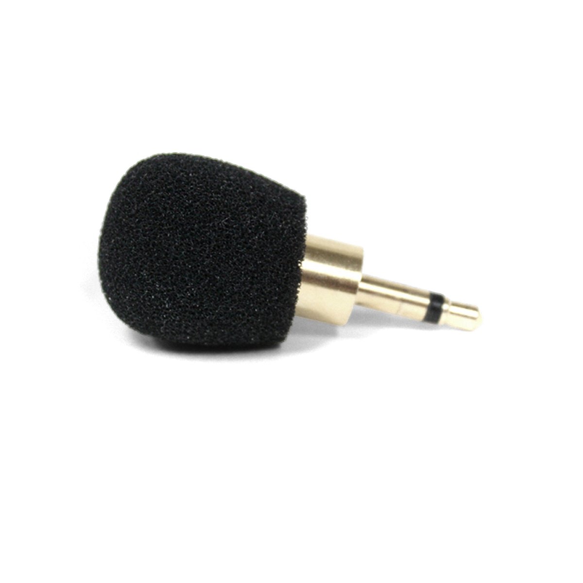 Williams Sound MIC014-R Plug Mount Omnidirectional Microphone for PockeTalker, DigiWave DLT Transceivers and PPA T46 or T2863 FM Transmitter,