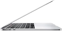 Vista 3 de Apple MacBook Pro de mediados de 2019 con Intel Core i5 de 2.4 GHz, 13.3 pulgadas, 8 GB de RAM, SSD de 256 GB, gris espacial (renovado)