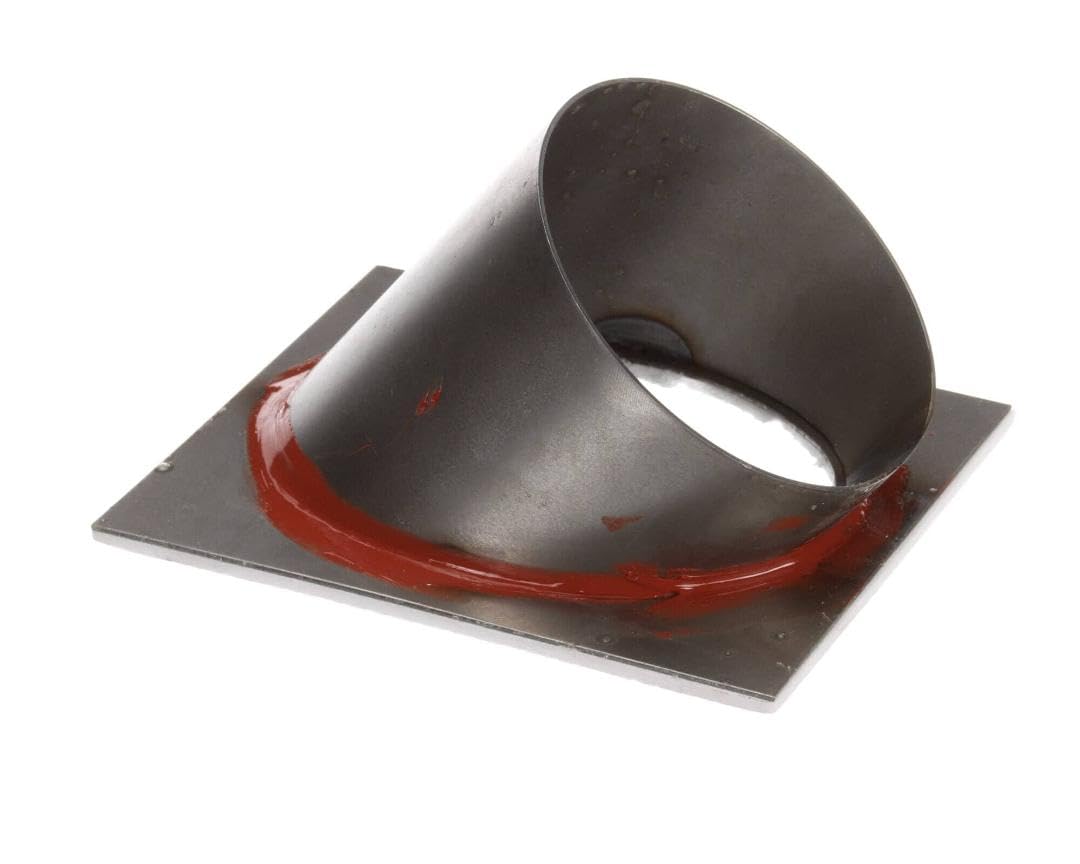 Henny Penny 55675 Insula Souffleur pour un service cuisine fluide