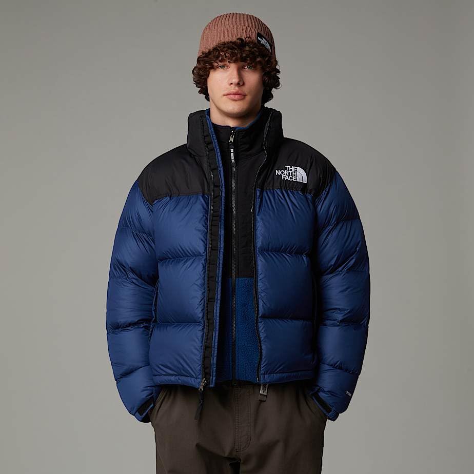 Image of The North Face Mens 1996 Retro Nuptse Jacket