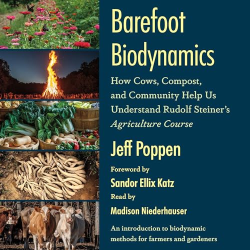 Barefoot Biodynamics by Jeff Poppen episode artwork