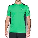 Under Armour UA Raid MD Vapor Green