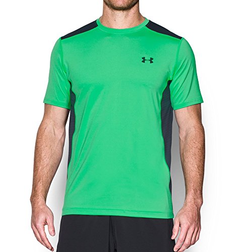 Under Armour UA Raid MD Vapor Green