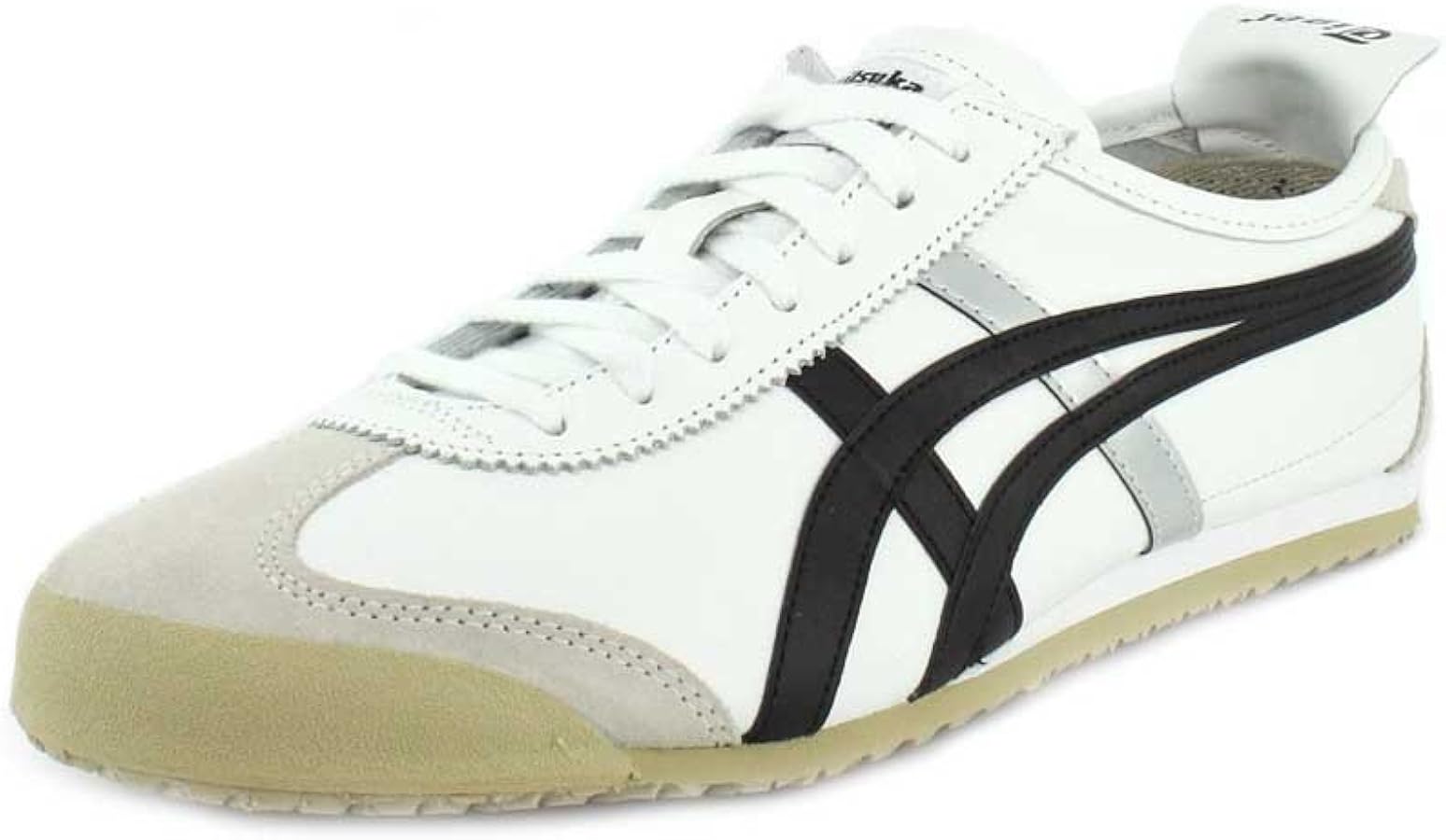 Amazon | Onitsuka Tiger (オニツカタイガー) 男女兼用 Mexico Amazon | Onitsuka Tiger (オニツカタイガー) 男女兼用 Mexico