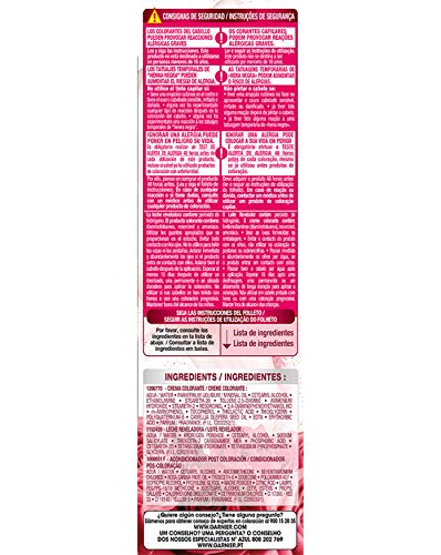 Garnier Color Sensation 1 Ultra - vue 6