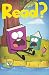 Gravity Falls - Read? Poster
