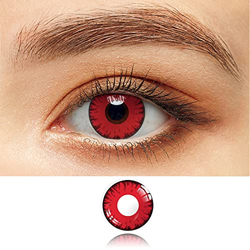 Halloween Party, Cosplay Party, Fashion Show, Party Toy,Shine Red Halloween Party, Cosplay Party, Fashion Show, Party Toy,Shine Red