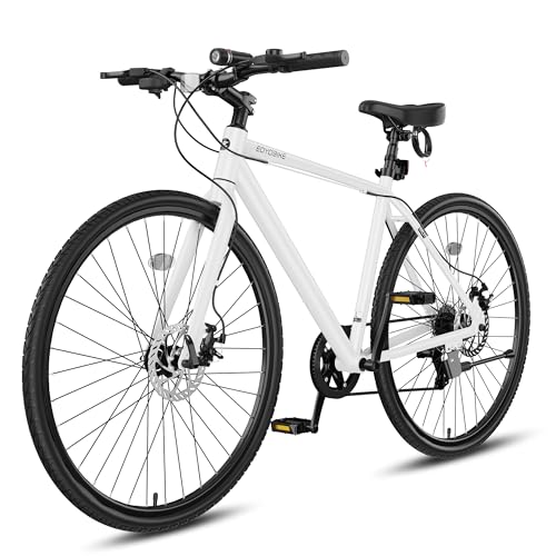 EOYOBIKE Urban Hybrid Bike