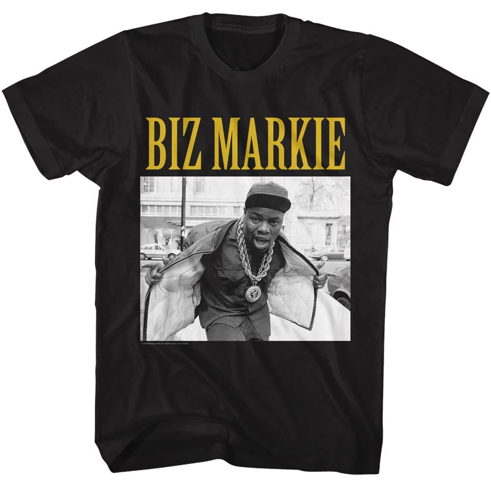 激レア★BIZ MARKIE オリジナルポスター (RAP TEES PROMO 激レア☆BIZ MARKIE オリジナルポスター (RAP TEES PROMO 【公式通販】