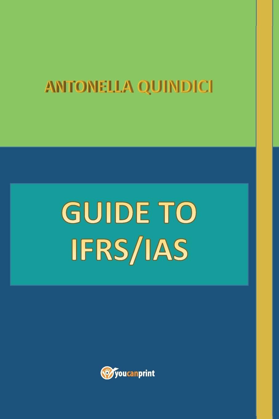 Guide to IFRS/IAS