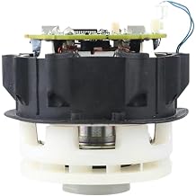 Replace Vacuum Cleaner Motor Motherboard,Compatible for Dyson, V8 SV10 Motor Motherboard of Main Body Part Motherboard Repair Assembly