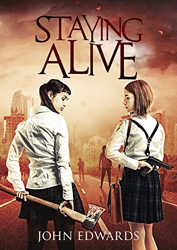 Staying Alive view 2