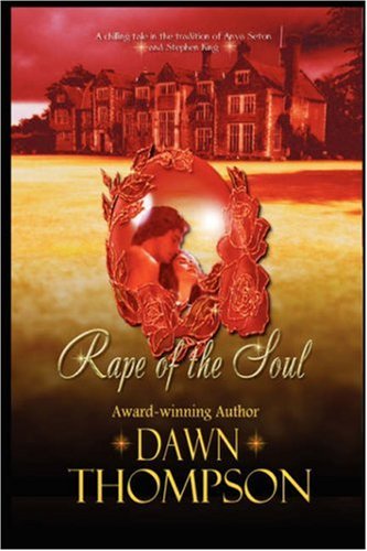Buy Rape of the Soul — BookShops.in