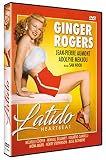 Latido (Heartbeat) 1946 [DVD]