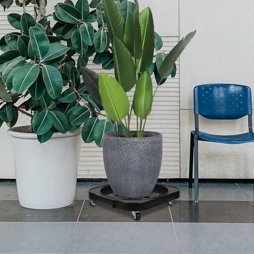 Support cylindrique domestique pour réservoir de propane au quotidien - 5