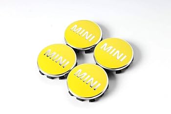 Amazon | 【MINI純正アクセサリー】MINI カラード・センター