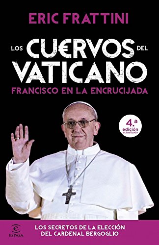 Cuervos del Vaticano, Los