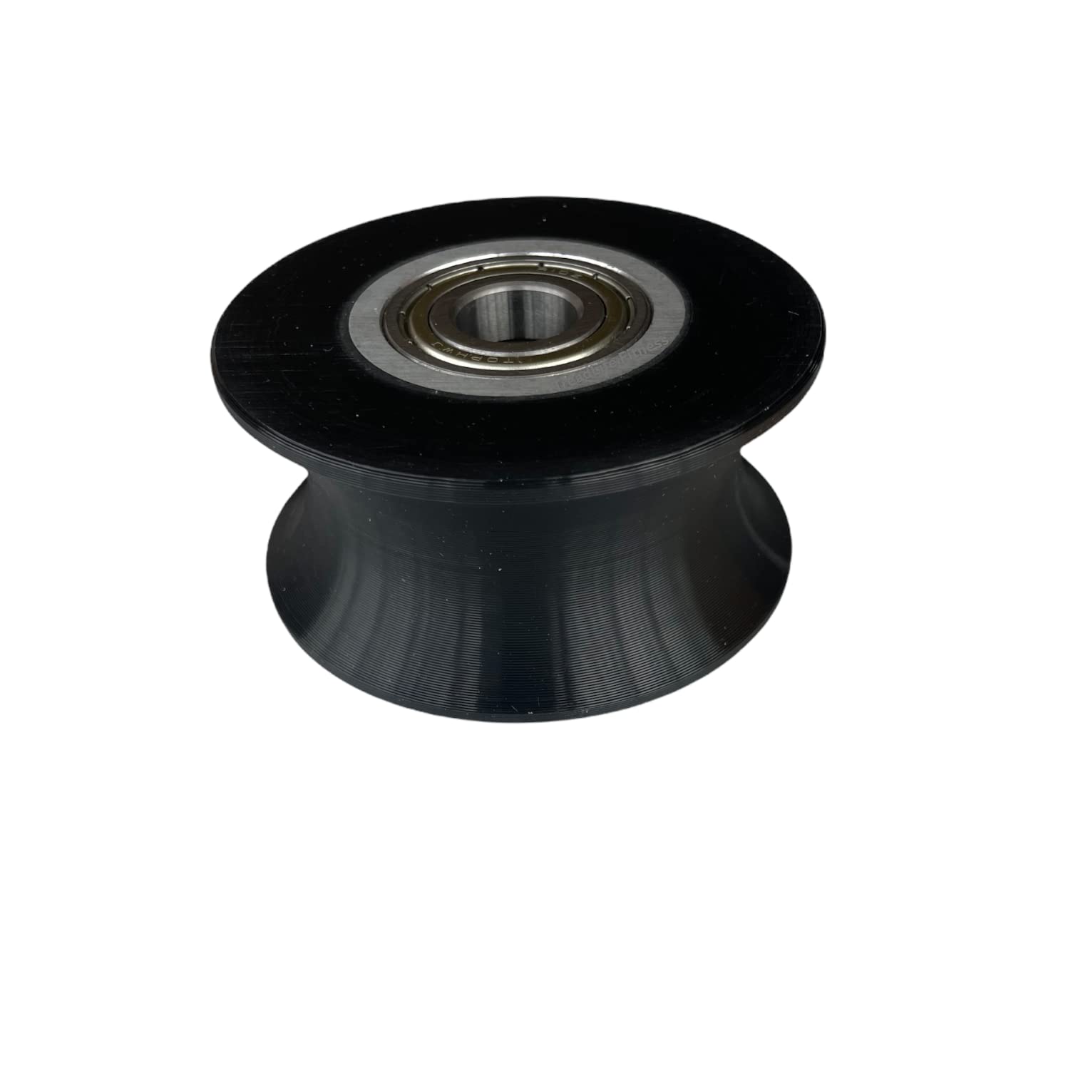 Elliptical Roller Wheel - Compatible with Sole, Spirit, Xterra - Part No RP050026-01 (MODELS LISTED IN DESCRIPTION)-image-16