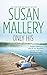 Only His (Fool's Gold, Book 6)