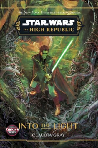 385: Book Review: Star Wars 'Into the Light' and Sith Connections? Podcast Por  arte de portada