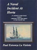 A Naval Incident At Horta 0967393663 Book Cover