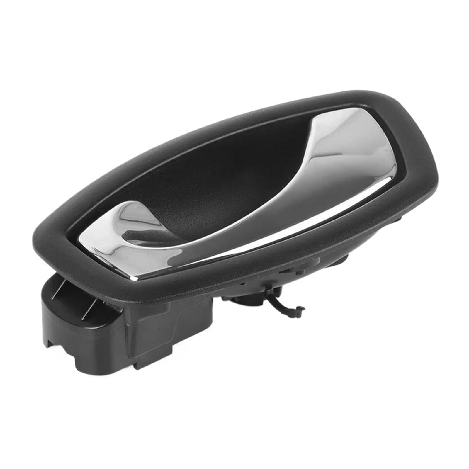 Mashrgx 1Pc Left For Renault For Megane 3 For Fluence For Scenic 3 For Clio 4 Interior Door Handle 806710001R 80670007R 826730001R 826720001R(1Pc Left)