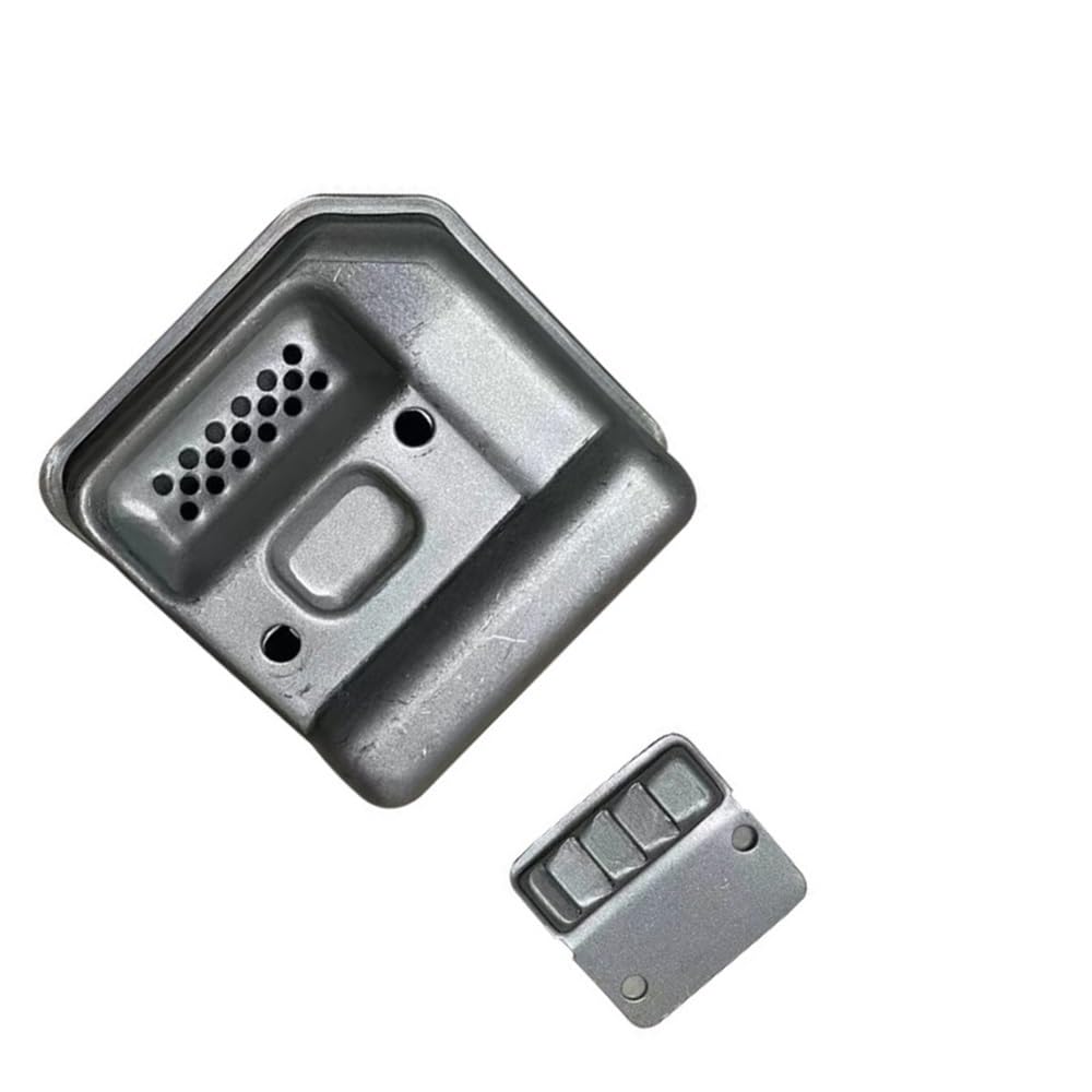Cnygxhypj One Color Ms180 Fit For 017 018 Ms170 Ms 180 Replace 1130 140 0600 Chainsaw Spare Parts