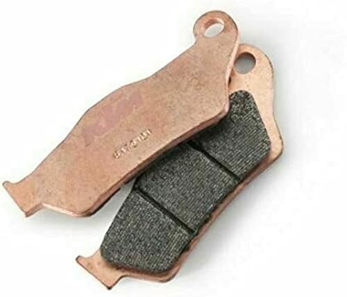 Miniatura 3 de KTM Pastillas de freno delanteras 125 150 250 300 350 450 500 2015-2019 77713030000