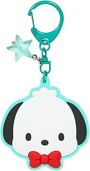 サンリオキャラクター大賞ミラー キーホルダー コンプリート シナモロール、ポチャッコ、KIRIMIちゃん.など大集合の