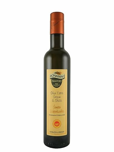 BONAMINI Veneto Valpolicella Dop Evoo, 500 ML