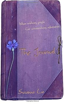 Paperback The Journal Book