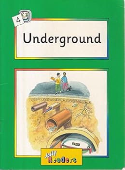 Paperback Jolly Readers Level 3 Non Fiction 4 Book