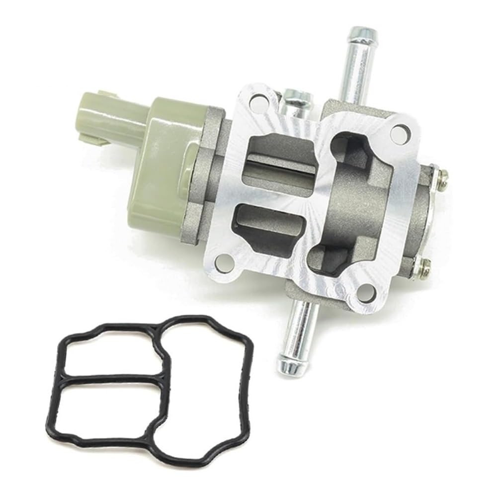 IAC Idle Control Valve Compatible with Toyota for 4Runner for T100 for Tacoma for Tandra Idle Air Control Valve 5VZ-FE 22270-62050