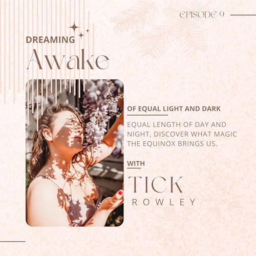 Of Equal Light and Dark Titelbild