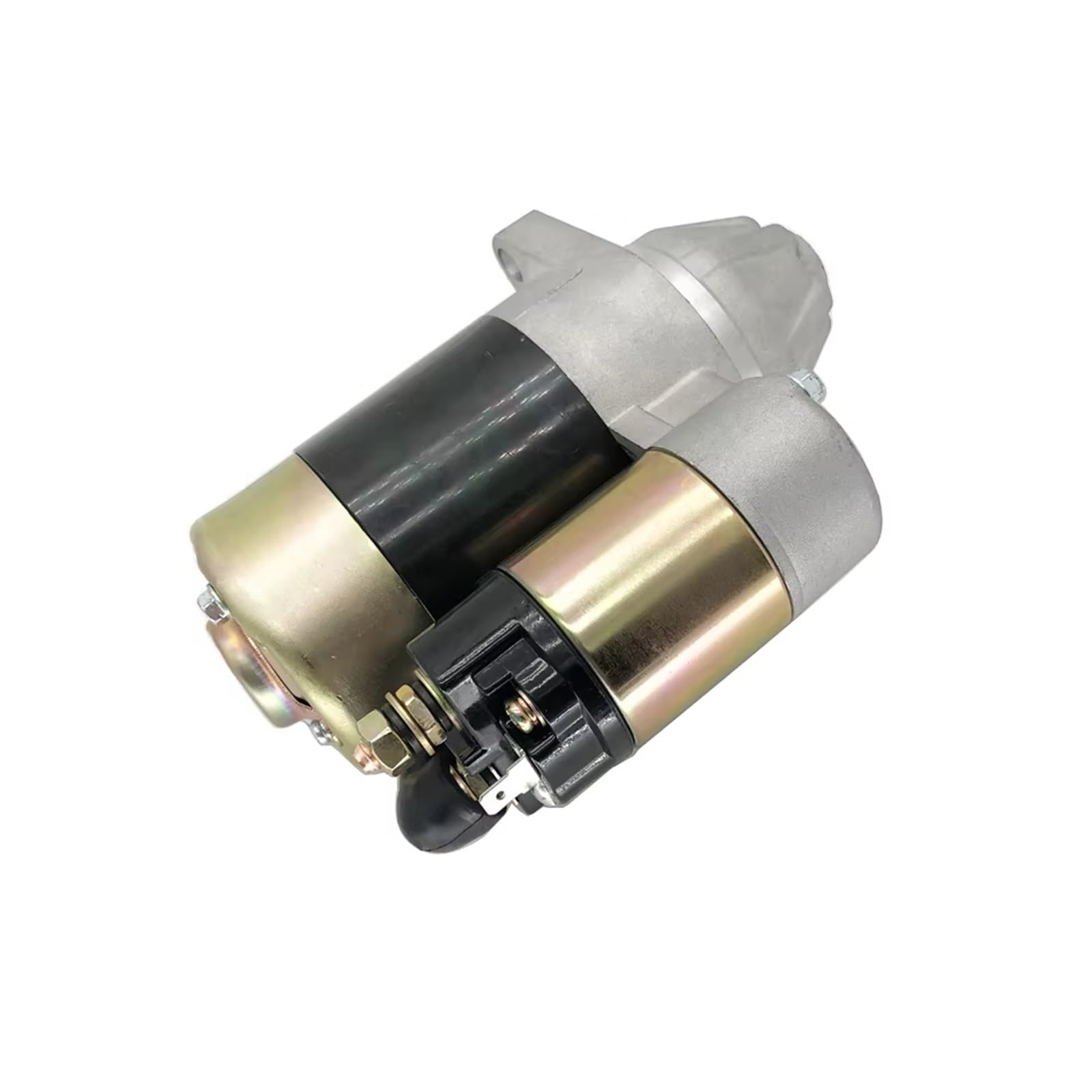 Démarreur De Moto pour générateur 186F 188F 192F 12V 8T CW 10HP démarreur Diesel Démarreur Électrique
