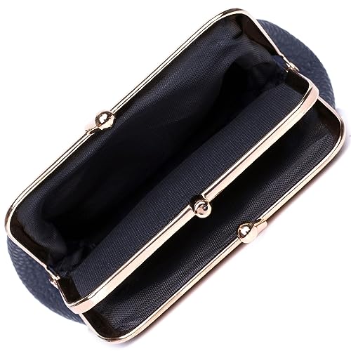 Julia Buxton Pebble Vegan Leather Triple Frame3