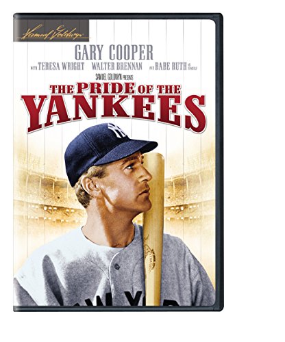 Pride of the Yankees, The (DVD) - //coolthings.us