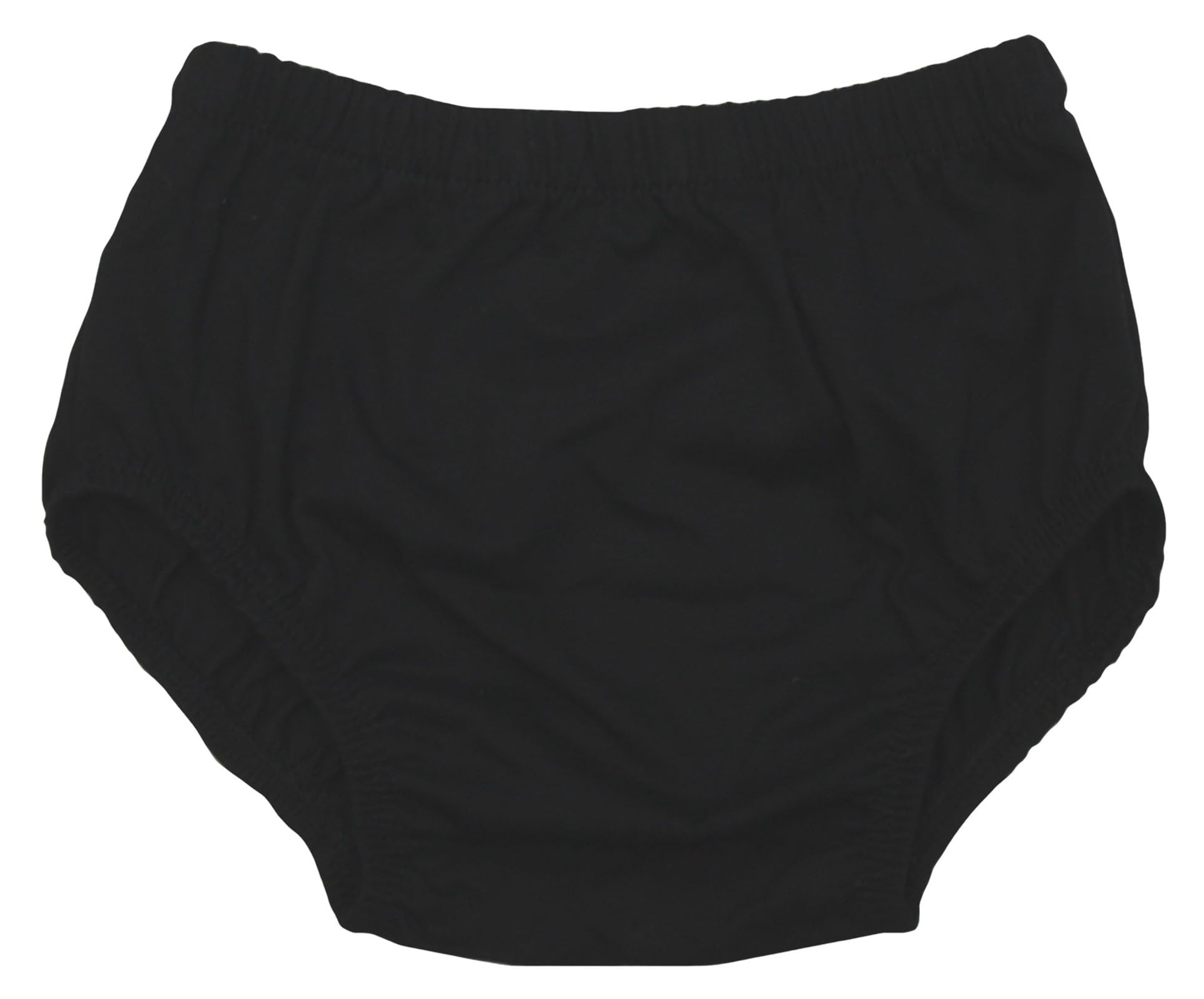 Petitebella Plain Color Cotton Toddler Baby Bloomer 6-24m