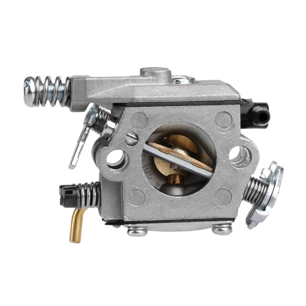 Carburateur pour tronçonneuse 38cc 41cc pièce moteur thermique de jardin 3800