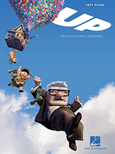 Up: Easy Piano (Easy Piano Songbook)