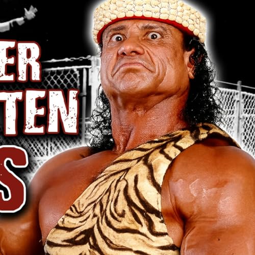 5 DISTURBING Cases From YOU! The Folder of Forgotten Cases Podcast Por  arte de portada