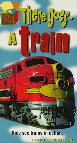 There Goes a Train