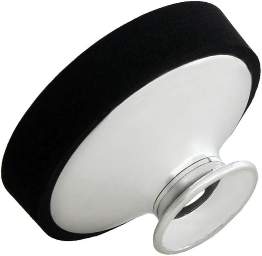 Emer's D Alto Saxophone Mute Sax Muffler Woodwind Instrument Part - Silvercoding/149 : Musical Instruments