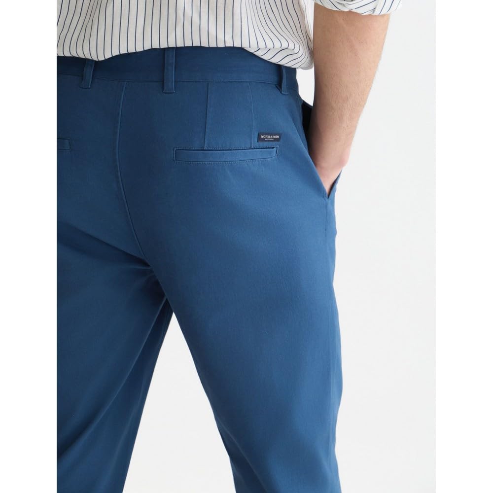 Scotch & Soda Stuart Chino – Bild 6