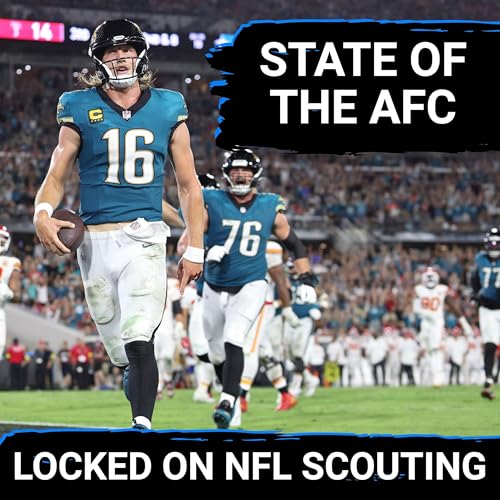 SHAKEUP: AFC Landscape TRANSFORMED as Jaguars and Colts SURGE | Chiefs Stumble?