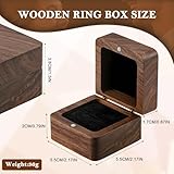 Zoom IMG-1 starvortex portaanello matrimonio in noce Zoom IMG-1 starvortex portaanello matrimonio in noce