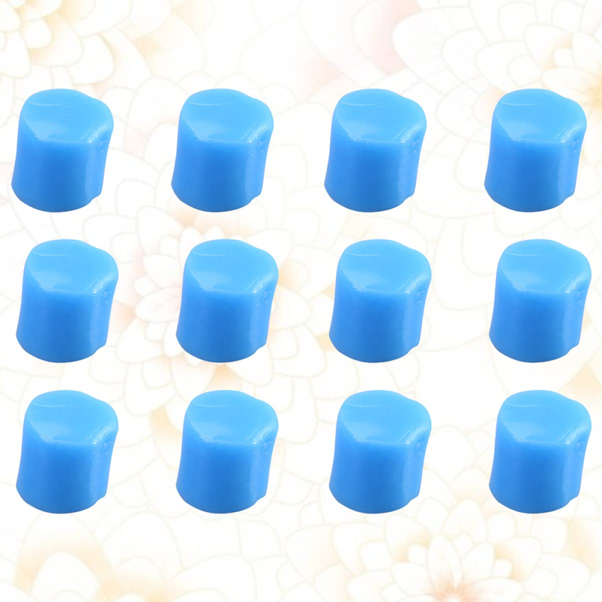 GLEAVI 12piezas Tapones De Reutilizables Para y Dormir Impermeables y Lavables Reducción De Para y Cajas Para Adultos