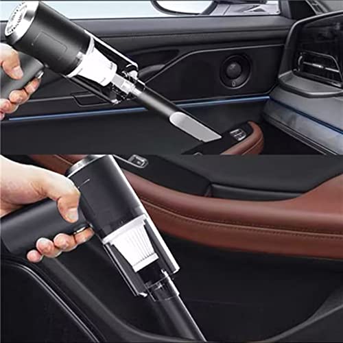 Top 10 Best Vacuum Cleaners For The Car in 2023 Reviews Guide