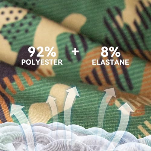 Men's Boxer Brief Underwear Open Fly Pouch for Ultra-Soft Comfort Men's Underwear4